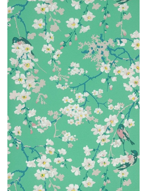 Обои Little Greene National Trust Papers II 0260MAVERDI