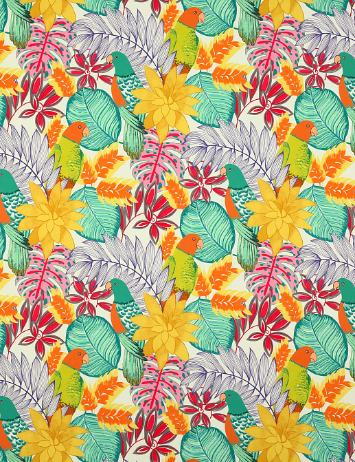 Ткань Manuel Canovas Patmos 04944/02
