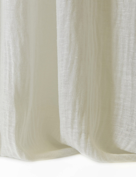 Ткань Lizzo Linen sheers Relax/07