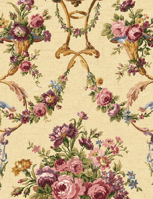 Обои Wallquest Villa Toscana LB30101