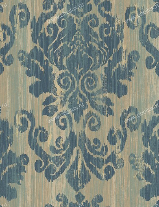 Обои Seabrook Brunate BR30802