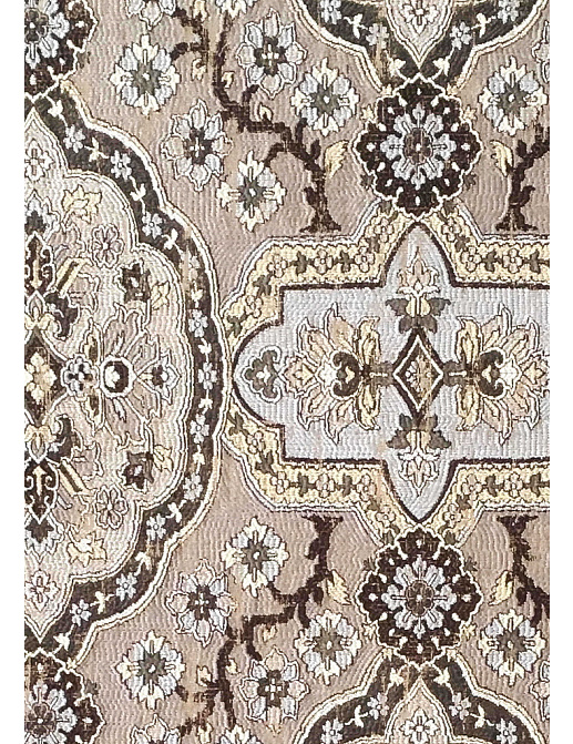 Ткань Lewis & Wood Voysey park LW255488