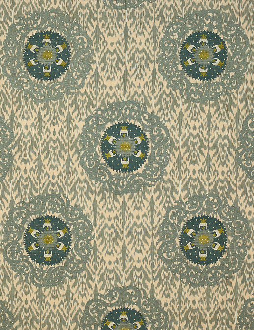 Ткань Manuel Canovas Ambroise M4003/01
