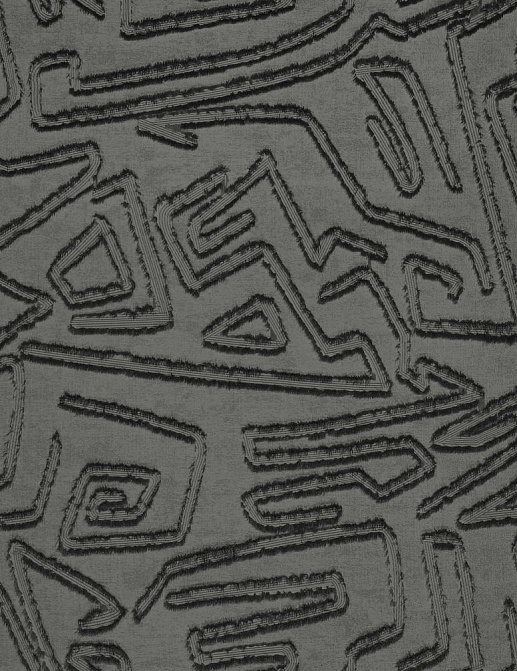 Ткань Daylight Bergen Tensberg/Graphite