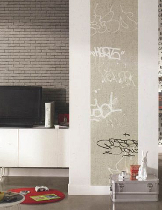 Панно и фотообои Caselio Trendy Panels TDP64572096