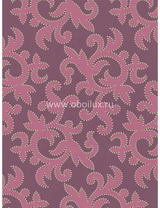 Обои Blue Mountain Purple BC1582036