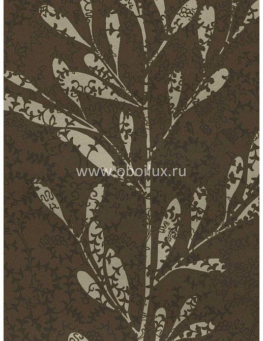 Обои Blue Mountain Brown BC1582067