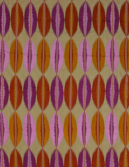 Ткань Manuel Canovas Valmy 04904/04