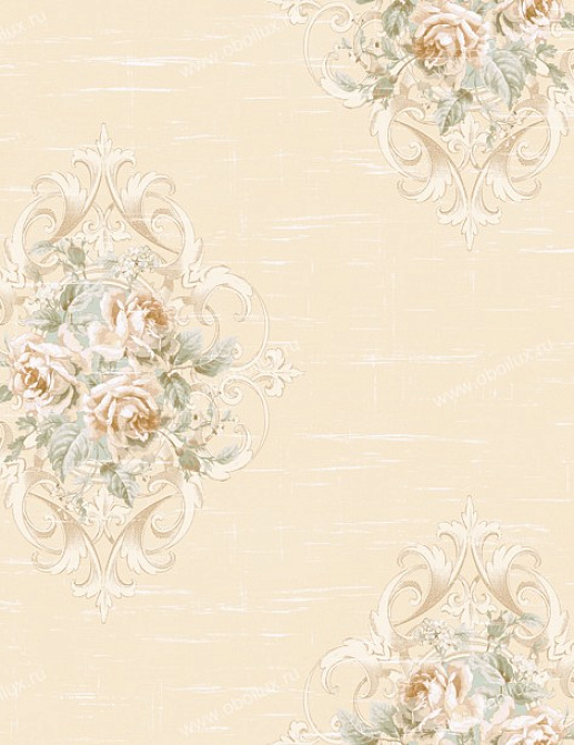 Обои Seabrook Claybourne CL61408