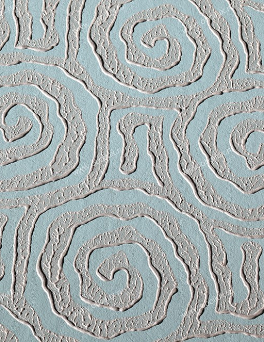 Обои York Ronald Redding - Sculptured Surfaces II SS2294