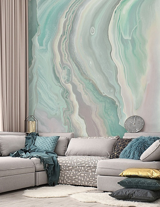 Панно и фотообои Affresco Emotion Art AF2123-COL3