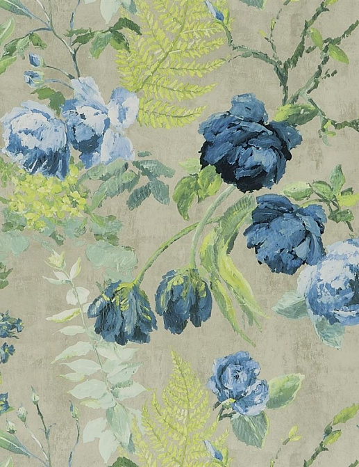 Обои Designers Guild Edit Florals PDG678-04