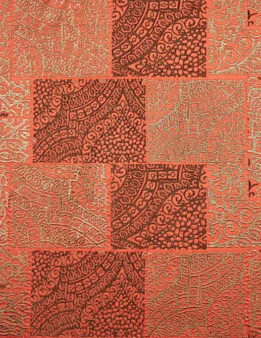 Ткань Casamance Sienne 33850347