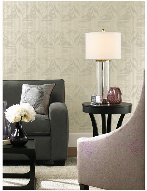Обои York Carey Lind - Elements RL1112
