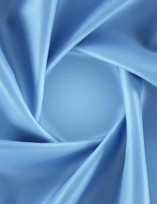 Ткань Galleria Arben Satin Satin/118-Periwinkle