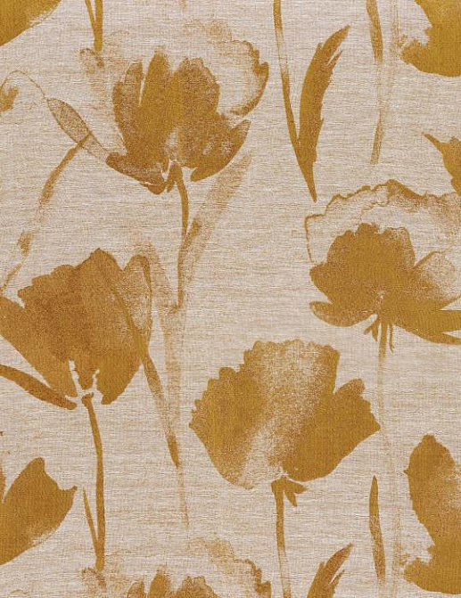 Ткань Casamance Jardin D'Hiver 46160347