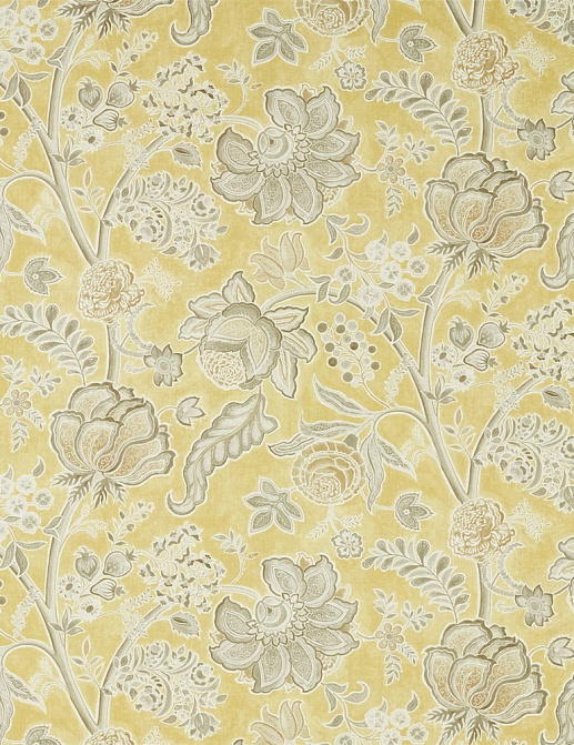 Ткань Sanderson Art of the Garden prints & Embroideries 226325