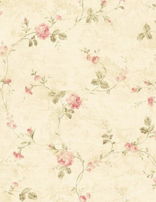 Обои KT-Exclusive Antique Chic AC41201