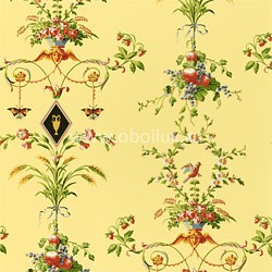 Обои Thibaut Promenade T908