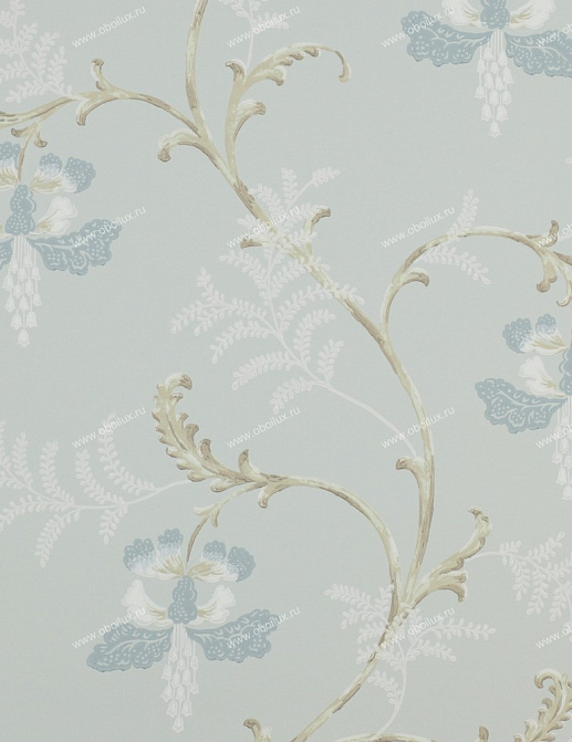 Обои Colefax and Fowler Messina 07127-03