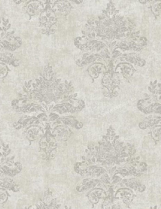 Обои Aura Vintage Damasks G34156