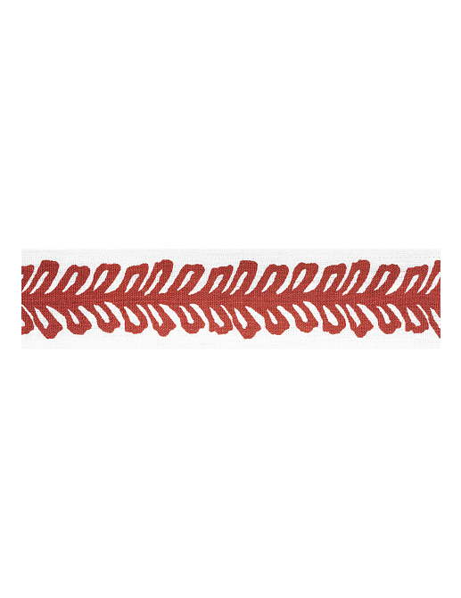 Тесьма Thibaut Tapes & Trims E12039