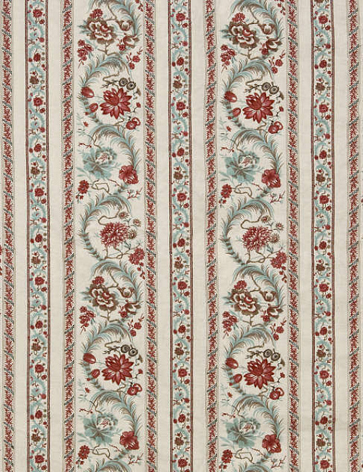 Ткань Braquenie Broderies I B7560001