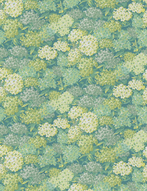Обои Little Greene In the Garden 0234RWCANTO