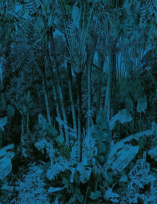 Панно и фотообои Casamance Oxymore 1 77325988