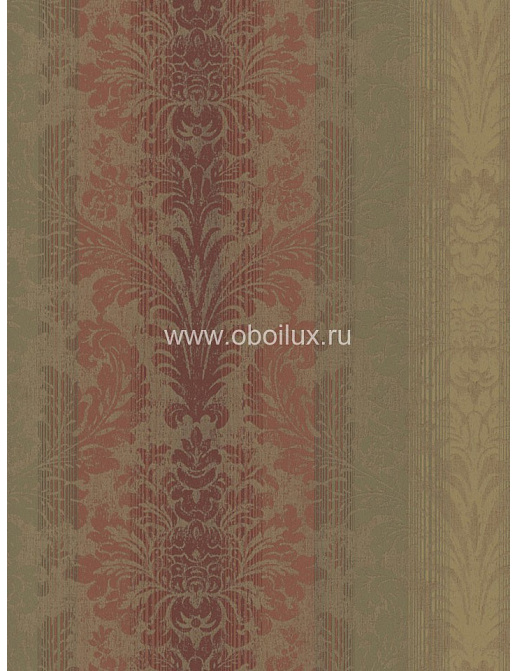 Обои Fairwinds studio Damask GK80101