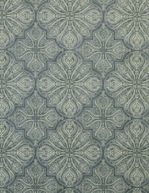 Ткань Ashley Wilde Classica Melfi/Graphite