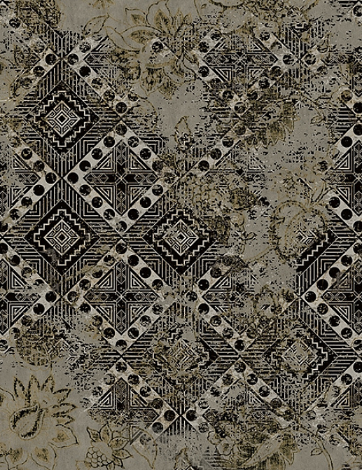 Панно и фотообои Wall & Deco 2016 WDTO1601