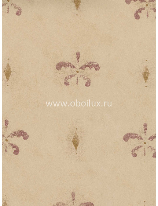 Обои Blue Mountain Purple BC1580116