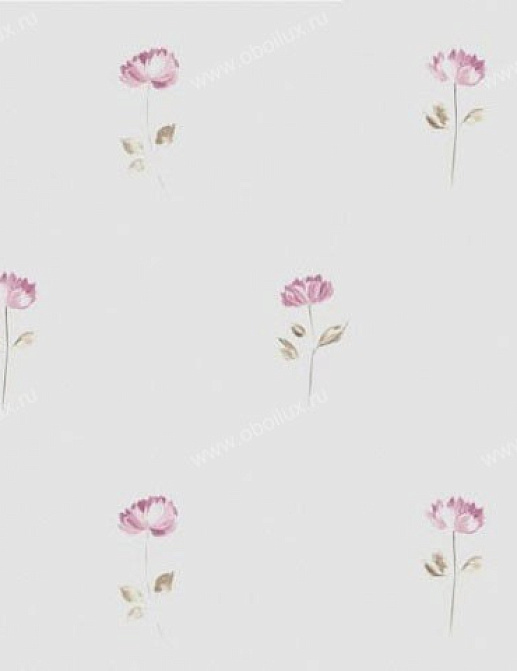 Обои Casadeco Illustration ILL18534126