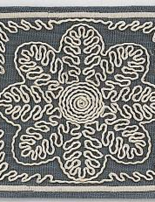 Тесьма Colefax and Fowler Theodore Trimmings 05440/01