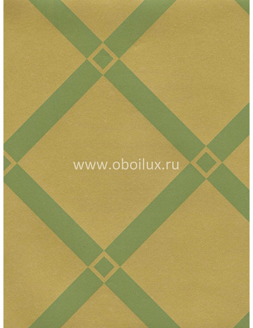 Обои Blue Mountain Green BC1581405