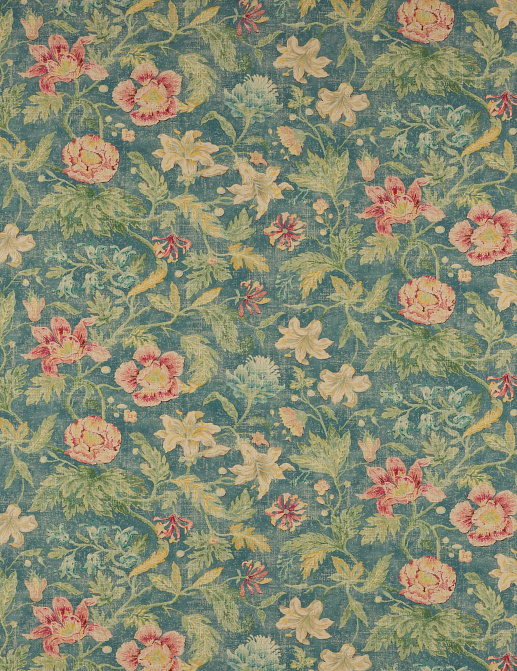 Ткань Colefax and Fowler Ashdown F4831/01