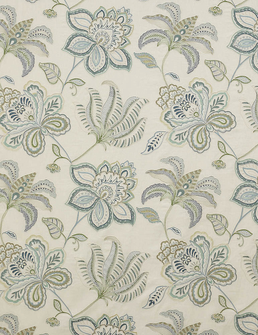 Ткань Colefax and Fowler Oriana F4614/04