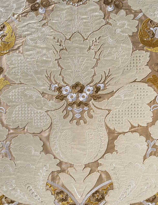 Ткань Nobilis Scenes Baroques 10575.02