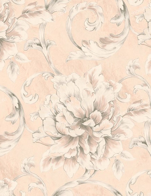 Обои Seabrook Leighton LE20601