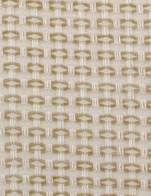 Ткань Duralee Wainwright II - Goldleaf, Ivory 15572/494