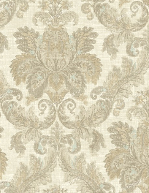 Обои Seabrook Genevieve GV30602