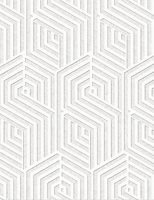 Панно и фотообои Affresco Fabrika 19 Fabrika19 47 White
