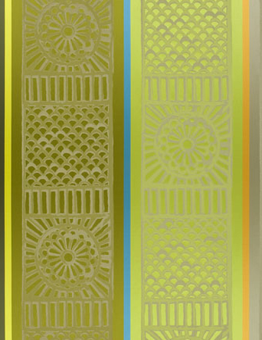 Ткань Designers Guild Kasida F1855/03