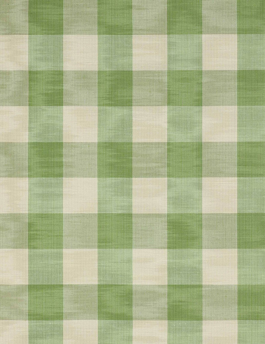 Ткань Colefax and Fowler Colour Library Green&Pink F1001/10