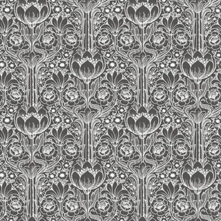 Обои Eco Black and White 6087
