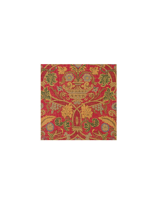 Ткань Thibaut Signature Prints F75613