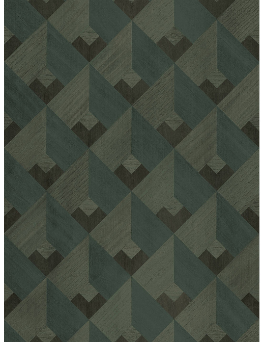 Обои B&M Living Woods H157HJ6409