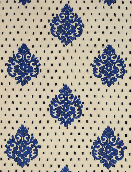 Ткань Manuel Canovas Valmy 04883/02