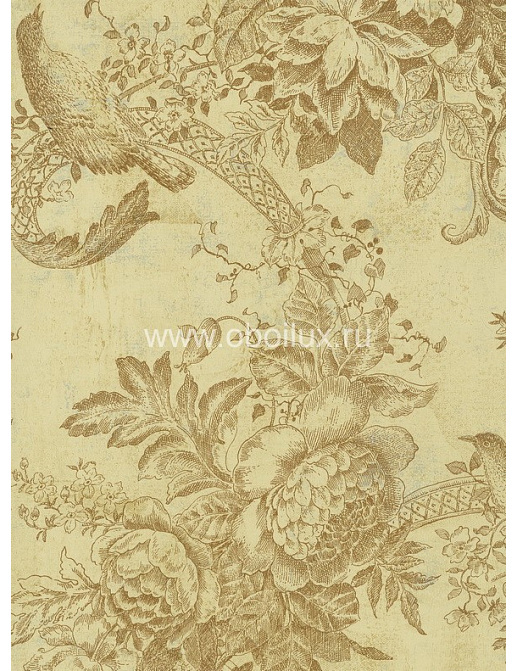 Обои Pelican Prints Finesse TP20504